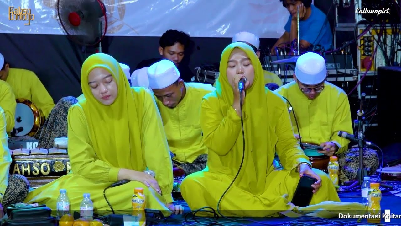 Miskin Tapi Bahagia - Rahso Budoyo | Kriyan Kalinyamatan Jepara