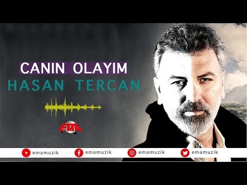 Hasan Tercan - Canın Olayım - (Anam Ağladı / 2004 Official Video)