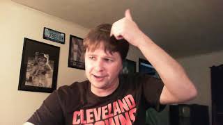 Cleveland Browns vs Detroit Lions 2017 post game recap