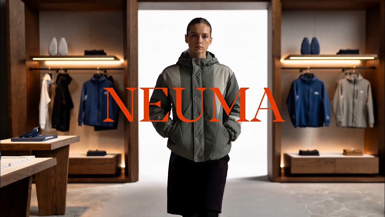 Protection That Moves With You | NEUMA