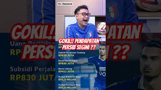 Crazy This Is How Much Persib Earns From A Single Win In The Afc Chdanions League 2  persib afc