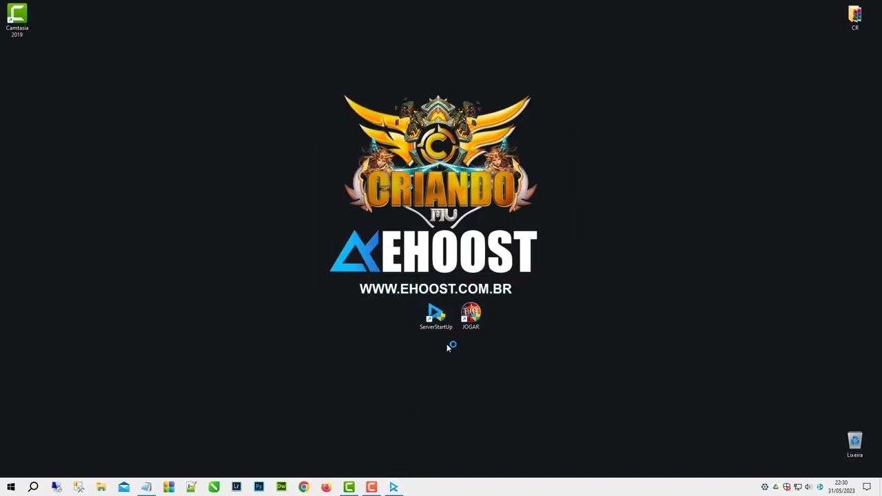 Muserver season 2 premium ehosot   criandomu