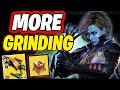 ROYAL CONTRAVENE MUST BE MINE!! + CHAOS FARMING