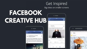 31-How To Use Facebook Creative Hub 2021| Facebook Ads Approval Tool| Facebook Ads Mockups