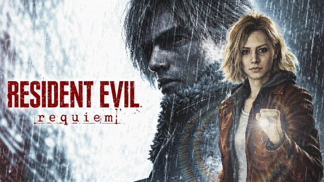 [4] Проверка нервов: выживание в Resident Evil Requiem