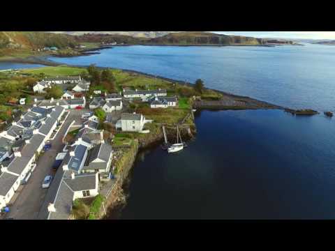 Videó: Hogyan Látogasson El A Skóciában Található Easdale Islandre - Matador Network