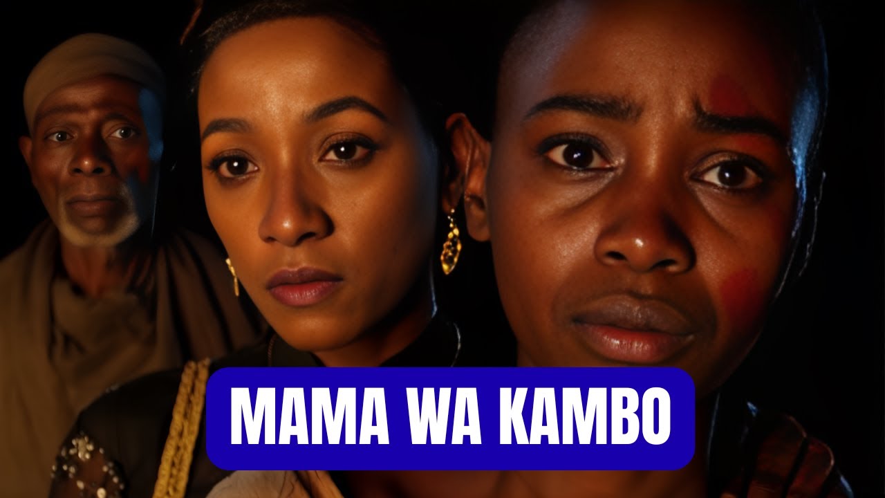 MAMA WA KAMBO ALINIFANYA HAYA — SIKUJUA UKWELI UNGENIOKOA