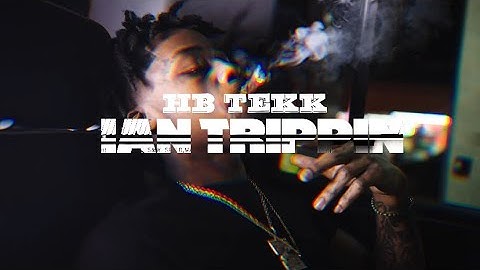 HB Tekk - Ian Trippin “Music Video”