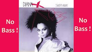 Rescue Me ► Diana Ross ◄🎸► No Bass Guitar ◄🟢 Clic 👍🟢