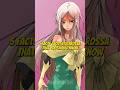 5 facts about Testarossa that you should know #thattimeireincarnatedasaslime #tensura #rimuru #slime