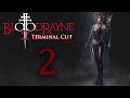 BloodRayne 2: Terminal Cut - Мясной завод - Прохождение игры на русском [#2] | PC