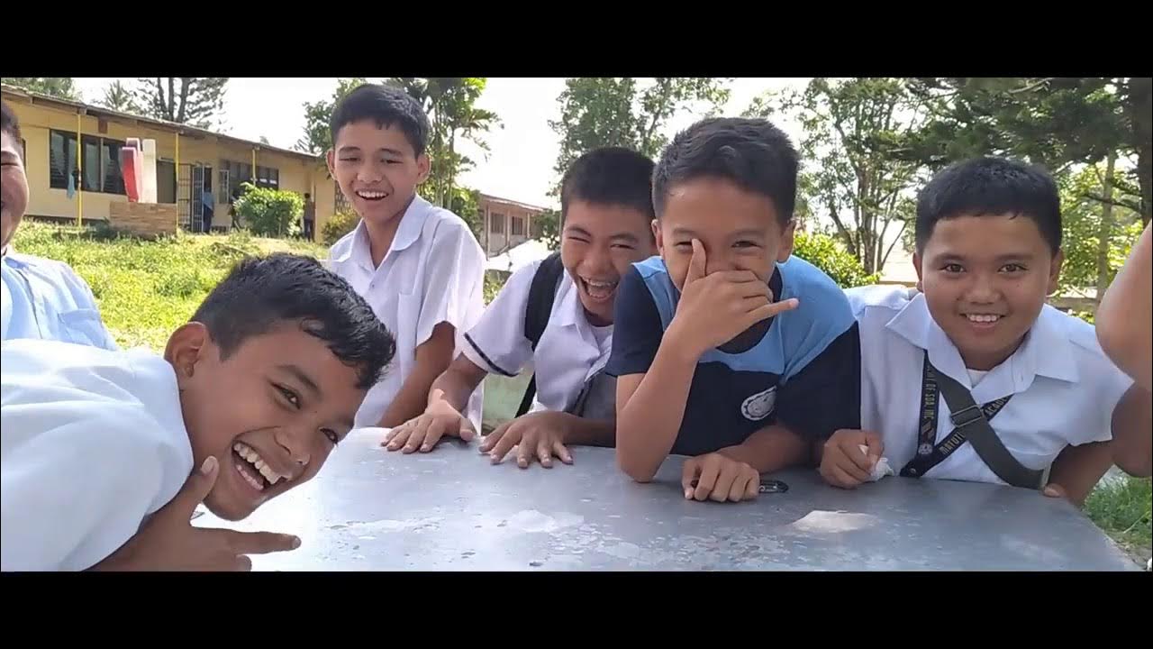 Matutum View Academy School Promotion - YouTube