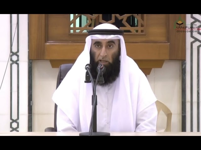 ثواب المحسن يوم القيامة | الشيخ صالح عبدالكريم