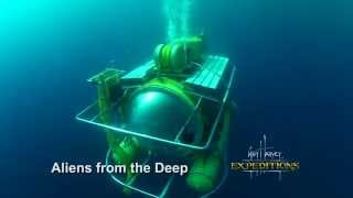 Aliens from the Deep: A Guy Harvey Expedition