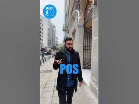 Τι είναι το myPOS ; - YouTube