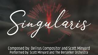 Singularis - The Berserker Orchestra