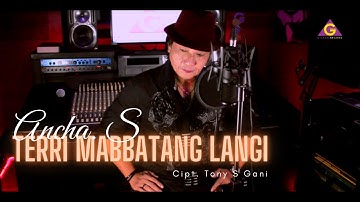 Ancha. S - Terri Mabbatang Langi