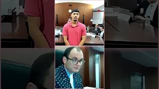 Refused to Leave Bar After Ban New Criminal Trespass Charge in Courtroom