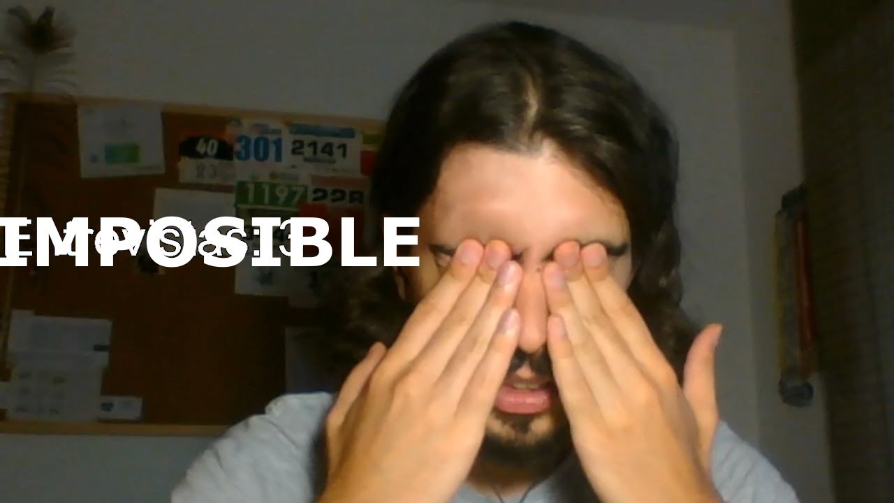 Aprendiendo Javascript con Advent of Code: EP38 100% IMPOSIBLE - YouTube