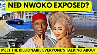 Who Is Ned Nwoko Where Is Ned Nwoko From What Does He Do Full Spotlight Interview Breakdown