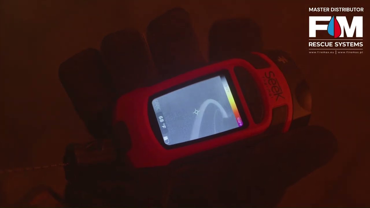 Reveal FirePRO - Self Rescue - Mini Series