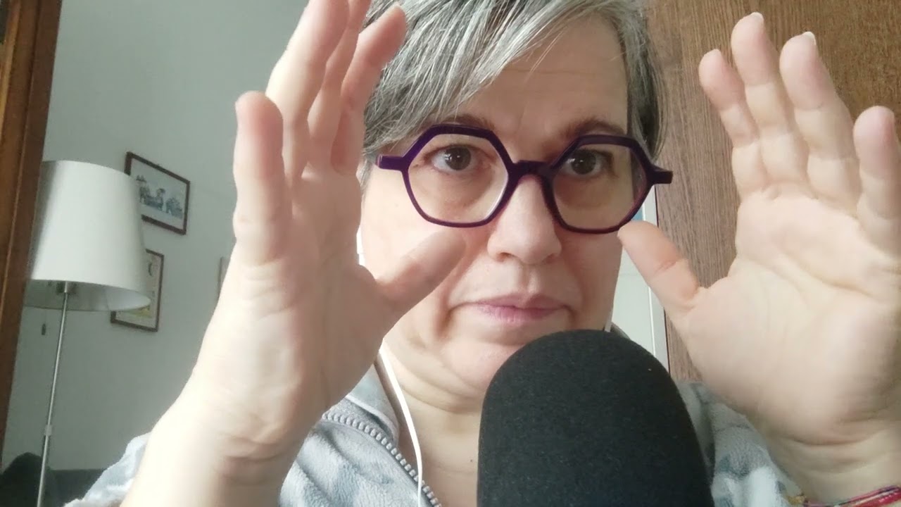 massaggio alla cervicale per Davide