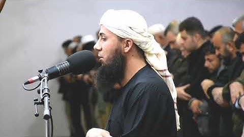 تلاوة خاشعة وعطرة من سورة الجمعة بصوت الشيخ سامي عبد الرحمن الكردي حفظه الله 🤲🤲