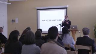 Nature Connection Through Foraged Food & Medicine — Adam Haritan (Pt. 1)