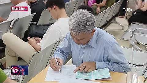 2,5 triệu người Hà Nội sẽ được cấp thẻ căn cước công dân gắn chip