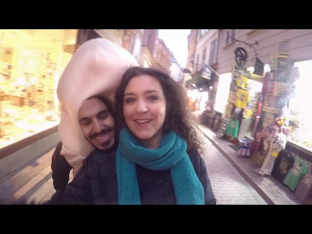 99 Problems (D*ck Picks)- Klara Kazmi