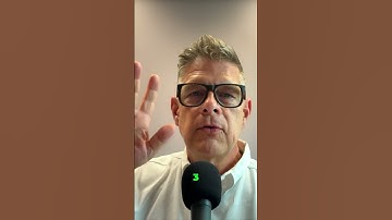 How To Improve? Get Feedback | The Point with Jeff Spikes #shorts