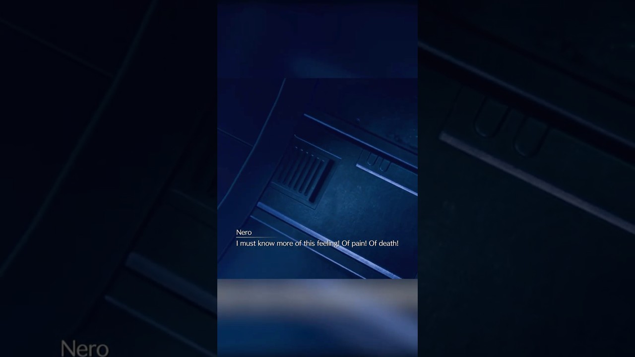 This Freak Just Vanished (The Game Broke) #shorts #ff7remake #ff7rintergrade
