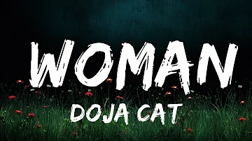 Doja Cat - Woman (Lyrics)  | 20 Min Sami Lyrics