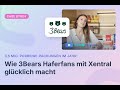 3Bears & Xentral - A Success Story
