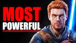 Why Cal Kestis is WAY Different From Every Order 66 Survivor