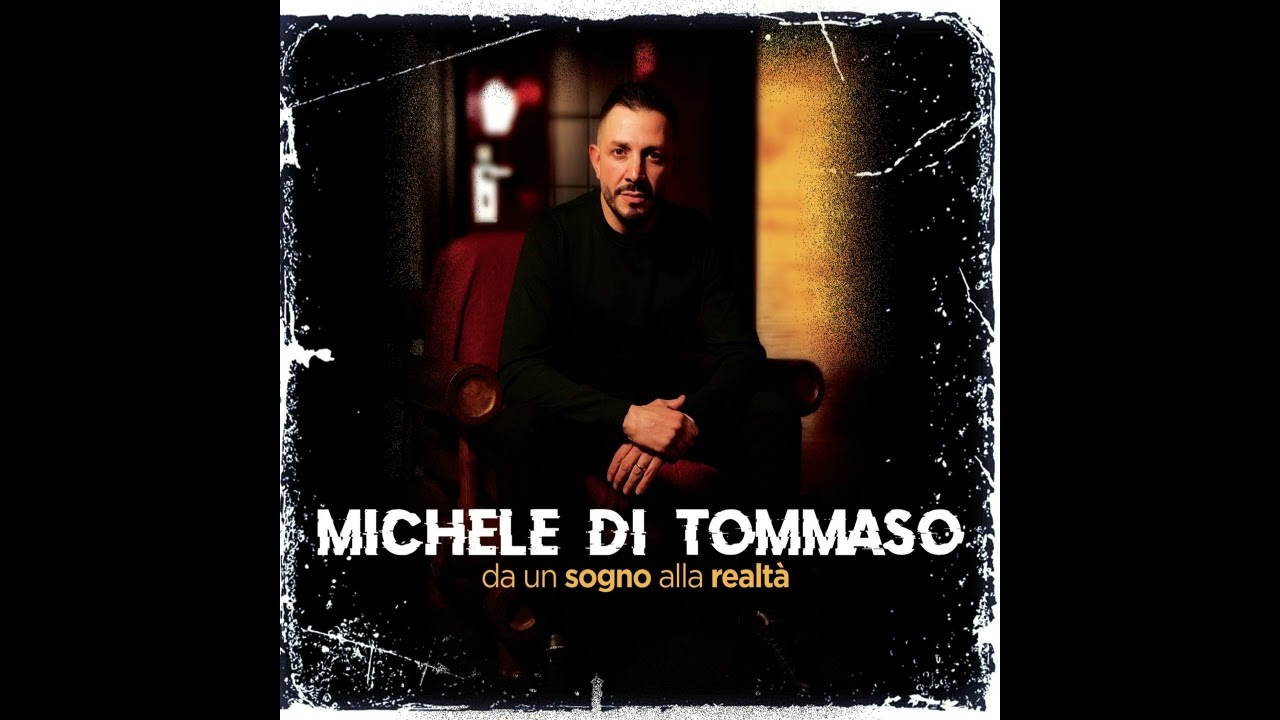 Watch Michele Di Tommaso - Napule on YouTube Watch Michele Di Tommaso - Napule on YouTube