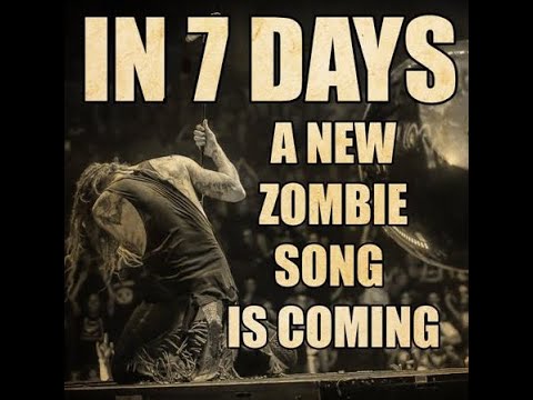 Rob Zombie new single out next week off new album he Lunar Injection Kool ...