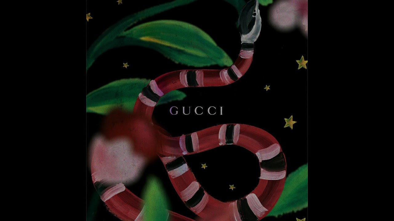 Koba LaD x Kodes Type Beat 2020 - "Gucci"