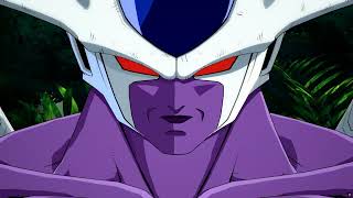 DRAGON BALL FIGHTERZ MOD LATINO ANDROIDE 16 VS COOLER FORMA FINAL