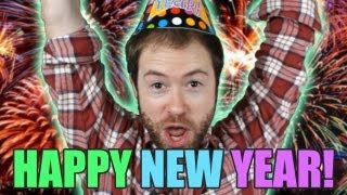 Are Your New Year's Resolutions Bound to Fail? | Idea Channel | PBS Digital Studios