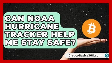 Can NOAA Hurricane Tracker Help Me Stay Safe? | Weather Watchdog News