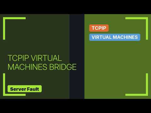 DevOps & SysAdmins: Not able to access host machine from VM (2 Solutions!!)