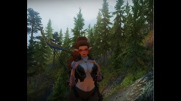 Skyrim SE - Vanilla Combat Enhanced - No MCO/ABR/SkySA