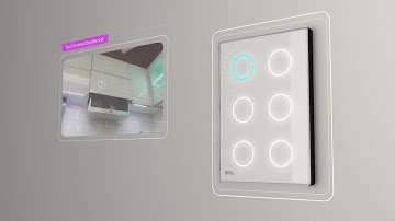 HDL Home Automation Overview