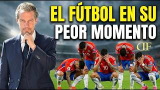 EL NEGOCIO MATÓ A LA PASIÓN