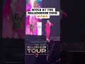 #Nivea putting on for the ladies at #themillenniumtour in #Baltimore 😍🔥😍🔥 #concert #hiphop