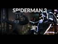 Lego Spider-Man 3 | Black Suit Scene | 4K | Thanks for 200,000 Subs!