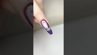 Match The Same Color Scheme Years Nail Art Is Arranged Art Teaching Video