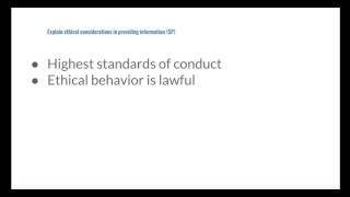 DECA BA Core: Emotional Intelligence Part 6