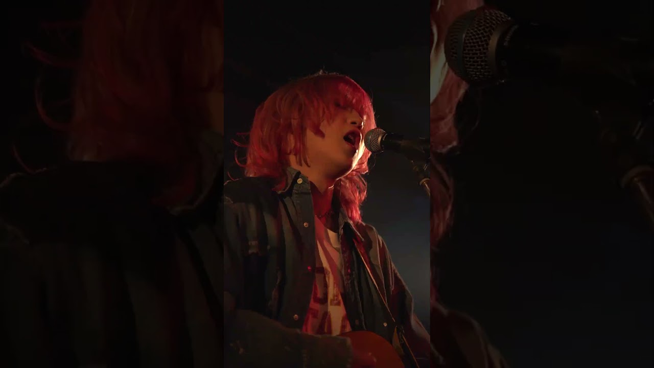 一生LIVEでいい #橘優